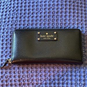 Kate Spade wallet